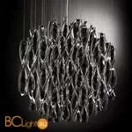 Потолочный светильник Axo Light Aura PL AURA 60 NE PLAURA60NEORE27