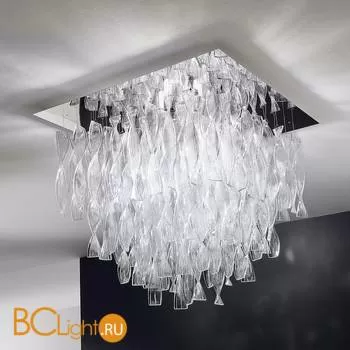 Потолочный светильник Axo Light Aura PL AURA GR CS PLAURAGRCSCRE27