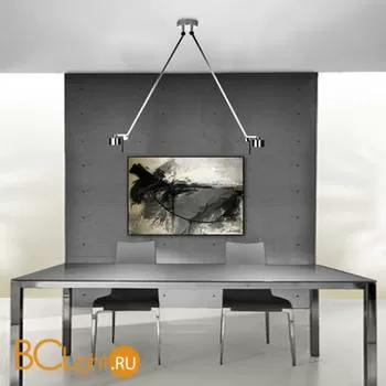 Подвесной светильник Axo Light AX20 SP AX20 B2 SPAX20B2XXCRG9X