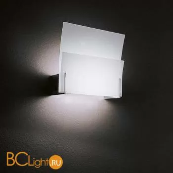 Настенный светильник Axo Light balios AP BALI 25 Bianco APBALI25BCBCR7S