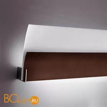 Бра Axo Light balios AP BALI 25 Bianco/Caffe APBALI25BCTAR7S