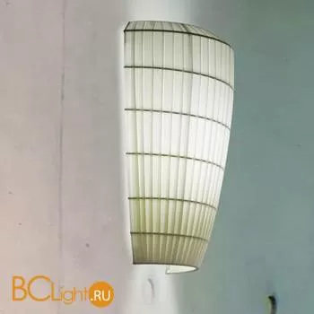 Настенный светильник Axo Light Bell AP BEL 030 Bianco APBEL030FLEBCXX
