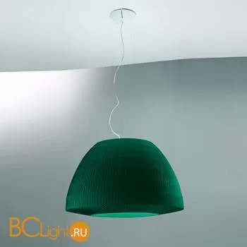Подвесной светильник Axo Light Bell SP BEL 090 Verde SPBEL090FLEVEXX