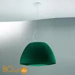 Подвесной светильник Axo Light Bell SP BEL 090 Verde SPBEL090FLEVEXX