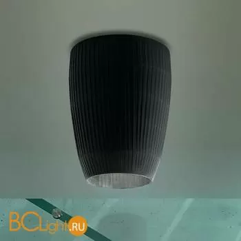 Потолочный светильник Axo Light Bell PL BEL 030 Nero PLBEL03012VNEXX
