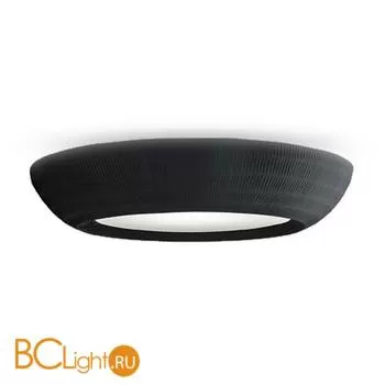 Потолочный светильник Axo Light Bell PL BEL 180 Nero PLBEL180FLENEXX
