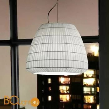 Подвесной светильник Axo Light Bell SP BEL 045 Bianco SPBEL04512VBCXX