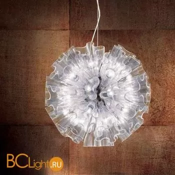 Подвесной светильник Axo Light Blum SP BLUM 19 CR SPBLUM19CRCRE14