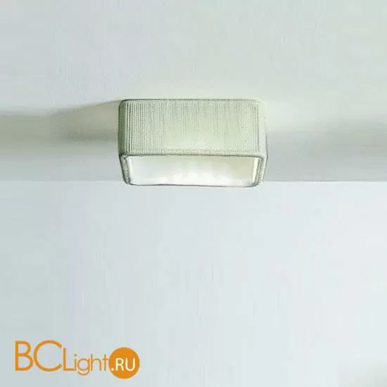 Встроенный светильник AxoLight FA CLAVIU Bianco FACLAVIUBCTR12V