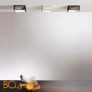 Встроенный светильник AxoLight FA CLAVIU Nero FACLAVIUNETR12V