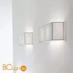 Настенный светильник AxoLight AP CLAV 30 Bianco APCLAV30BCXXE14