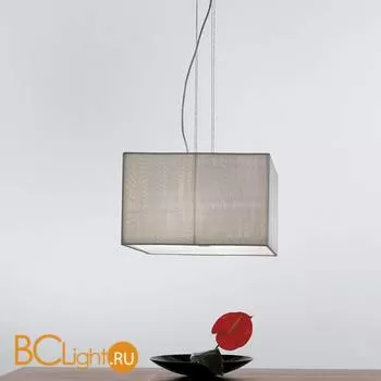 Подвесной светильник AxoLight SP CLAV 60 Bianco SPCLAV60BCCRE27