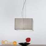 Подвесной светильник AxoLight SP CLAV 60 Bianco SPCLAV60BCCRE27