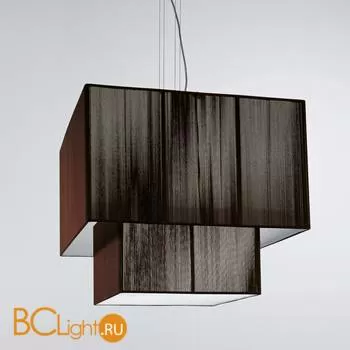 Подвесной светильник AxoLight SP CL 60 40 Tabacco SPCL6040TACRE27