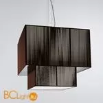 Подвесной светильник AxoLight SP CL 60 40 Tabacco SPCL6040TACRE27