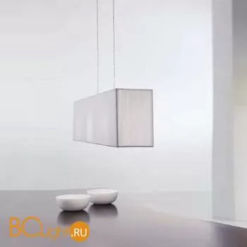 Подвесной светильник AxoLight SP CLAVIU E27 Bianco SPCLAVIUBCCRE27