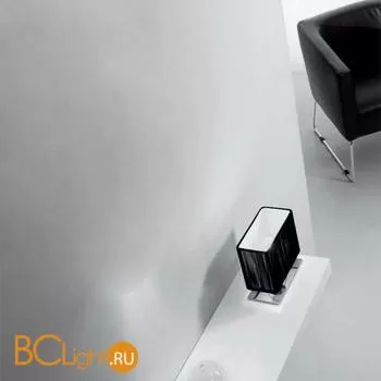 Настольная лампа AxoLight LT CLAV XP Nero LTCLAVXPNECRE14