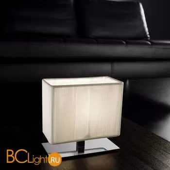 Настольная лампа AxoLight LT CLAVI P Bianco LTCLAVIPBCCRE27