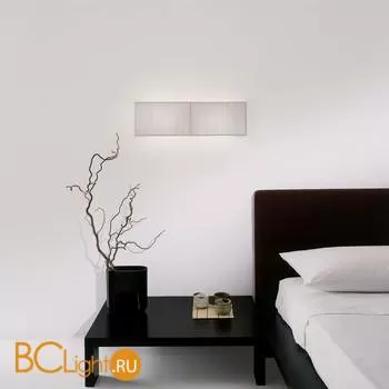 Настенный светильник AxoLight AP CLAV PI BC APCLAVPITAXXFLE