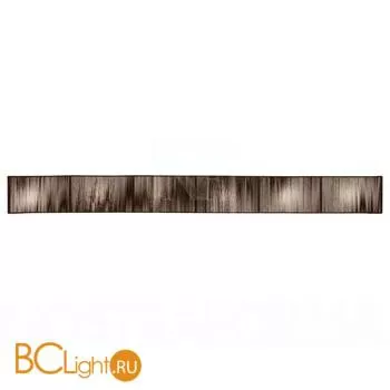 Настенный светильник AxoLight AP CLAV GR TA APCLAVGRBCXXFLE