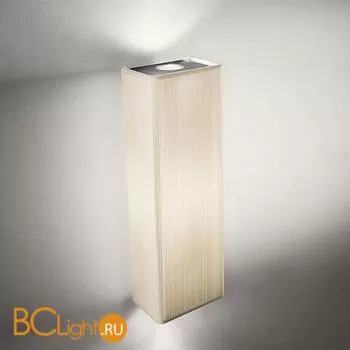 Настенный светильник AxoLight AP CLAV 45 BC APCLAV45BCXXFLE