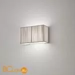 Настенный светильник AxoLight AP CLAV 30 BC APCLAV30BCXXFLA - Фото 0