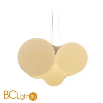 Подвесной светильник Axo Light Cloudy SP BC XX