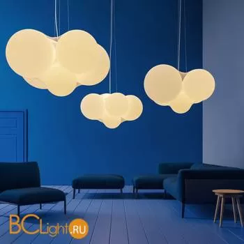 Подвесной светильник Axo Light Cloudy SP BC XX - Фото 0