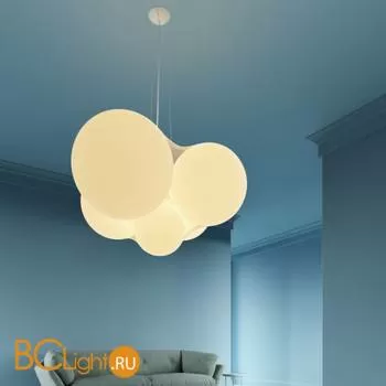 Подвесной светильник Axo Light Cloudy SP BC XX - Фото 1