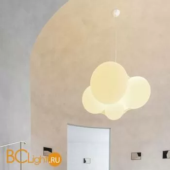 Подвесной светильник Axo Light Cloudy SP BC XX - Фото 2