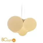 Подвесной светильник Axo Light Cloudy SP BC XX
