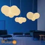 Подвесной светильник Axo Light Cloudy SP BC XX - Фото 0
