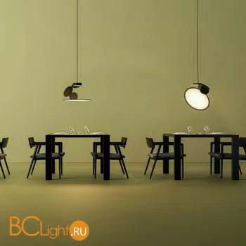 Подвесной светильник Axo Light Cut SP CUT XXX NE XX LED - Фото 0