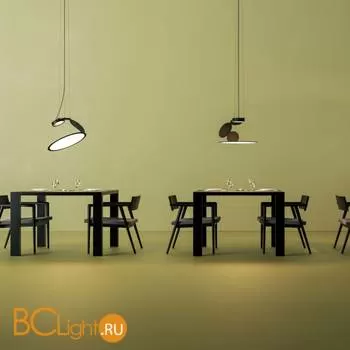 Подвесной светильник Axo Light Cut SP CUT XXX NE XX LED - Фото 1