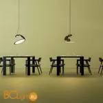 Подвесной светильник Axo Light Cut SP CUT XXX NE XX LED - Фото 1