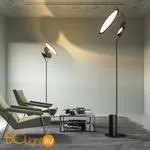Торшер Axo Light Cut PT CUTXXX NE XX LED - Фото 0
