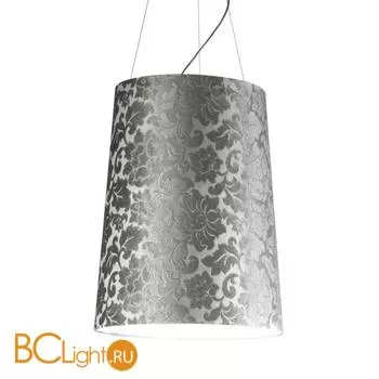 Подвесной светильник Axo Light Damasco SP DAM 056 Grey SPDAM056E27GR