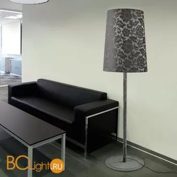 Торшер Axo Light Damasco PT DAM 056 Grigio PTDAM056E27GRXX