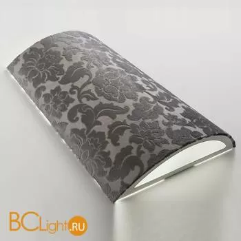 Бра Axo Light Damasco AP DAM 048 GR APDAM048FLEGRXX