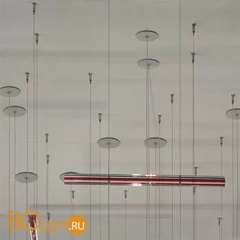 Подвесной светильник Axo Light Explo accessories KIT 1 V EXPLO KIT 1 V EXPLO RS XXX