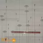 Подвесной светильник Axo Light Explo accessories KIT 1 V EXPLO KIT 1 V EXPLO RS XXX