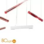 Подвесной светильник Axo Light Explo accessories SP EXPLO X XX XX R7S