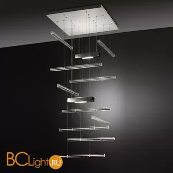 Подвесной светильник Axo Light Explo SP EXPLO 5 Bianco SPEXPLO5BCXXR7S