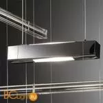 Подвесной светильник Axo Light Explo SP EXPLO 5 Bianco SPEXPLO5BCXXR7S - Фото 0