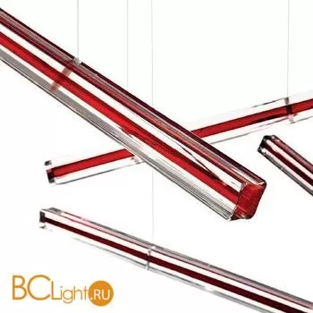 Подвесной светильник Axo Light Explo SP EXPL 10 RS SPEXPL10RSXXR7S - Фото 0