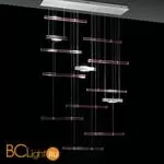 Подвесной светильник Axo Light Explo SP EXPL 10 RS SPEXPL10RSXXR7S