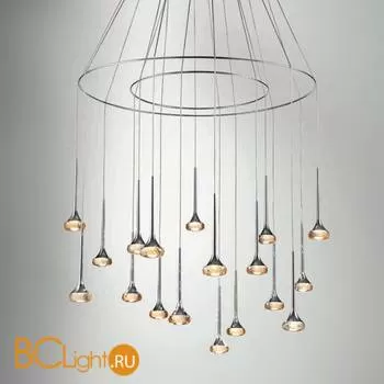 Подвесной светильник Axo Light Fairy SP FAIR 18 + ANELLO FAIRY 060&100