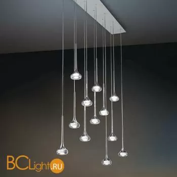 Подвесной светильник Axo Light Fairy SP FAI 12 R SPFAI12RCSCRLED