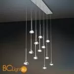 Подвесной светильник Axo Light Fairy SP FAI 12 R SPFAI12RCSCRLED
