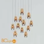 Подвесной светильник Axo Light Fedora SP FEDO 12 SPFEDO12ROBCGU1